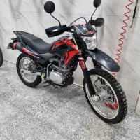 تریل mkz 200