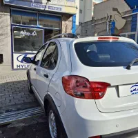 کوییک R سفید مشکی ۱۴۰۰ در حد|خودرو سواری و وانت|تبریز, |دیوار