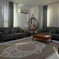 دوخواب/ پارکینگ دار/۶۸متری/طلاییه