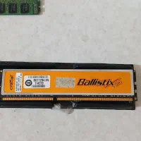 رم DDR3|قطعات و لوازم جانبی رایانه|تهران, امامت|دیوار