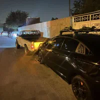 امداد خودرو خودرو بر یدک کش  با قیمت اتحادیه