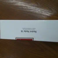 شیامی نوت ۱۴ نو و پلمپ قابل معاوضه با آیفون 13|موبایل|بجنورد, |دیوار