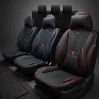 روکش صندلی الدورادو|قطعات یدکی و لوازم جانبی|قرچک, شهرک صنعتی قرچک|دیوار