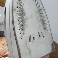 اتوبخار ۵۰۰ هزارتومان|اتو و لوازم اتو|مشهد, کلاهدوز|دیوار