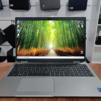 لپتاپ دل پرسیشن 3561 dell با 6 ماه گارانتی