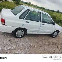 132 مدل ۸۸|خودرو سواری و وانت|رشت, فرودگاه سردار جنگل رشت|دیوار