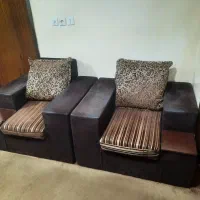 مبلمان راحتی