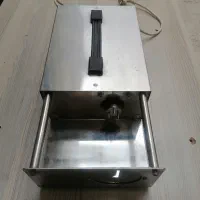 فر چیپس برقی