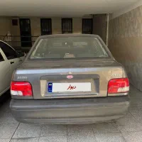 پراید 131 مدل 89|خودرو سواری و وانت|تهران, علم و صنعت|دیوار