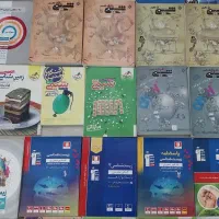 کتاب کنکور تجربی