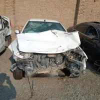 سمند تصادفی|خودرو سواری و وانت|اصفهان, بهارستان|دیوار