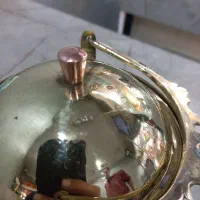 روغن دان روسی