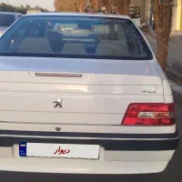 فروش سواری پژو اسلکس|خودرو سواری و وانت|سیرجان, |دیوار