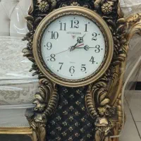 ساعت دیواری