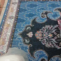فرش ۷۰۰شانه ۱۲متری