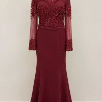 لباس مجلسی