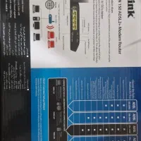 مودم|مودم و تجهیزات شبکه|مشهد, حسابی جنوبی (شهرک غرب)|دیوار