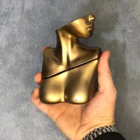 ادکلن بیلی ایلیش