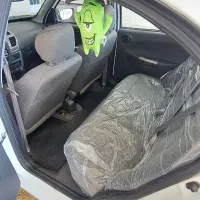 ساینا ۱۴۰۳|خودرو سواری و وانت|زنجان, |دیوار