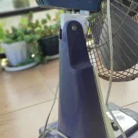 پنکه کمیاب بنز ، نیاز به تعمیر|پنکه و تصفیه‌کنندهٔ هوا|رامسر, |دیوار