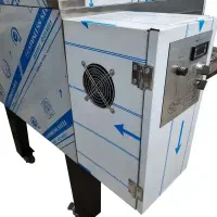 چند عدد فر پیتزا ریلی دهنه ۷۰ دست دوم و نو|کافی‌شاپ و رستوران|اصفهان, زاجان|دیوار