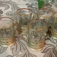 انگاره زیبا وقدیمی شمعدان قدیمی