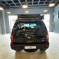 رونیز ۸۹ بدون رنگ|خودرو سواری و وانت|مشهد, وکیلآباد|دیوار