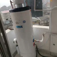 تعمیر آبگرمکن/اجاق گاز گازصفحه ای/بخاری در منزل