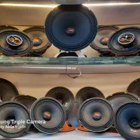 پخش وباندسیستم صوتی،دزدگیر ،شیشه دودی،روکش صندلی ،|خدمات موتور و ماشین|اصفهان, پروین|دیوار