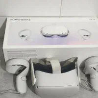 واقعیت مجازی meta quest 2 128gb