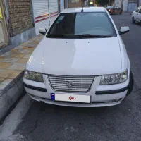سمند موتور ملی