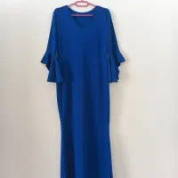 لباس مجلسی ترکیه کاملا نو