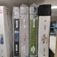 تشک royal original با ضمانت های واقعی