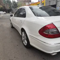 بنز E240|خودرو سواری و وانت|کرج, عظیمیه|دیوار
