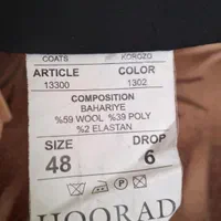 کت و شلوار مردانه سایز ۴۸|لباس|شهرکرد, |دیوار