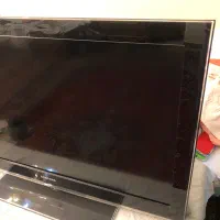 تلویزیون سامسونگ کره اصل|تلویزیون و پروژکتور|فردیس, منظریه|دیوار