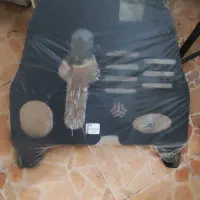 یه سری وسایل خودرو