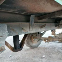 تریلی تراکتور|خودرو سنگین|جوین, |دیوار