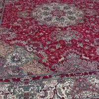فرش ۱۲ متری