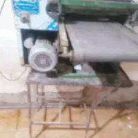 نان پهن کن نانوایی|ماشینآلات صنعتی|بهبهان, |دیوار