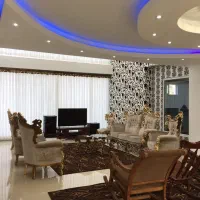 اجاره روزانه ویلا استخردار ساحلی شهرکی VIP|اجارهٔ کوتاهمدت ویلا و باغ|محمودآباد, |دیوار