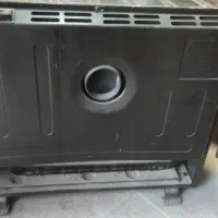 دو عدد بخاری گازی|بخاری، هیتر، شومینه|اصفهان, آزادان|دیوار