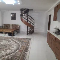 واحد آپارتمانی هفت تیر دوبلکس طبقه اول و همکف