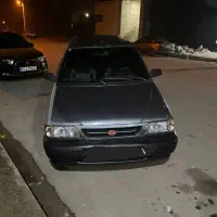 ماشین بدون ضربه هست سالم و دوگانه کارخونه|خودرو سواری و وانت|ارومیه, |دیوار