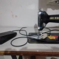 چرخ خیاطی مارک بیوتی|چرخ خیاطی و ریسندگی|شهریار, شهرک امیریه|دیوار