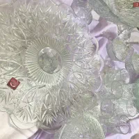 سرویس پذیرایی نو کریستال|ظروف سرو و پذیرایی|کرج, ترمینال کلانتری|دیوار