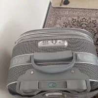 چمدان مسافرتی، کیف اداری، کیف مدارک، کیف لپ تاپ|کیف، کفش، کمربند|اراک, |دیوار