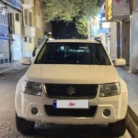 سوزوکی ویتارا مدل ۱۳۸۹ ۲۴۰۰cc