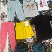 لباس زنانه متنوع|لباس|حمیدیا, |دیوار