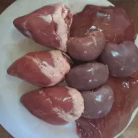 جگر تازه کشتار روز فروش ویژه